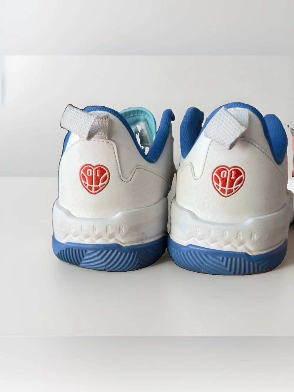 Jordan take 4s